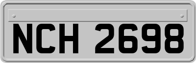 NCH2698