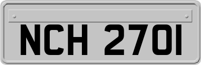 NCH2701