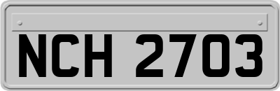 NCH2703