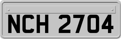 NCH2704