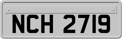 NCH2719