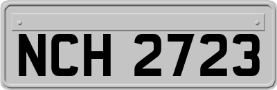 NCH2723