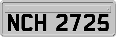 NCH2725