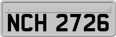 NCH2726