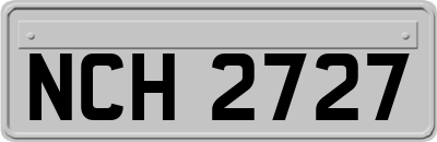 NCH2727