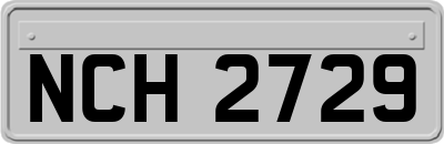 NCH2729