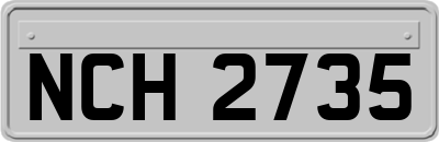 NCH2735