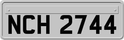 NCH2744