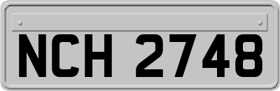 NCH2748