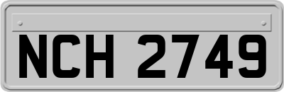 NCH2749