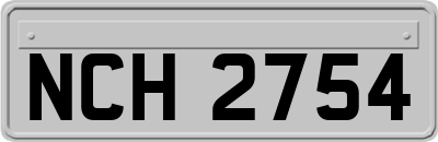 NCH2754