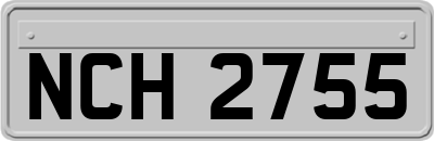 NCH2755