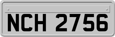 NCH2756