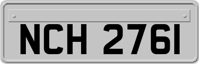NCH2761