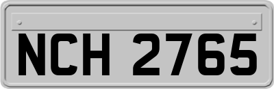 NCH2765