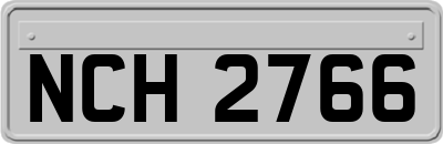 NCH2766