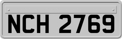 NCH2769