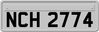 NCH2774