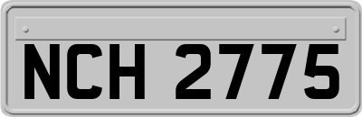 NCH2775