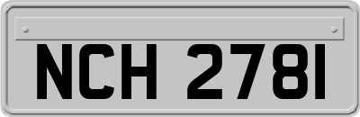 NCH2781