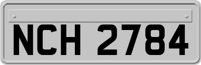 NCH2784