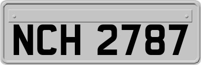 NCH2787