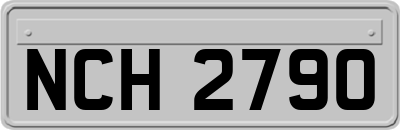 NCH2790