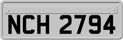 NCH2794