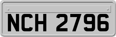 NCH2796