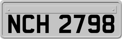 NCH2798