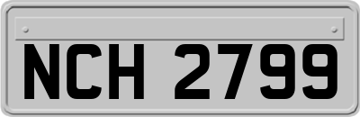NCH2799