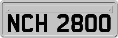NCH2800