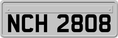 NCH2808