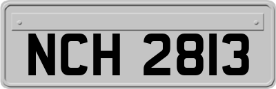 NCH2813