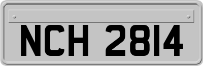 NCH2814