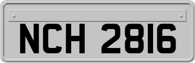 NCH2816