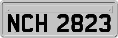 NCH2823