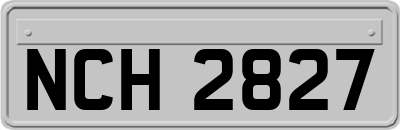 NCH2827