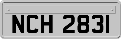 NCH2831