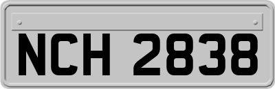 NCH2838