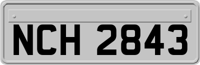 NCH2843