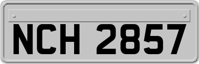 NCH2857