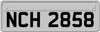 NCH2858