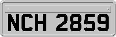 NCH2859