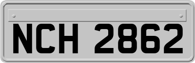 NCH2862
