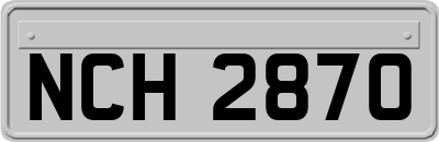 NCH2870