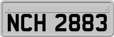 NCH2883