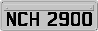 NCH2900