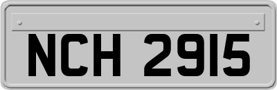 NCH2915