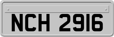 NCH2916
